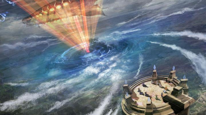 Free Fantasy Wallpapers For Desktop