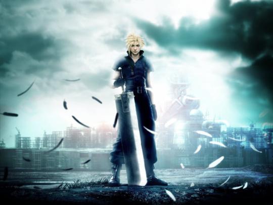 Wallpapers - HD Desktop Wallpapers Free Online: Final Fantasy Full HD 