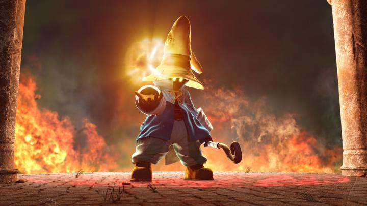 Final Fantasy, Vivi Ornitier Wallpapers HD \/ Desktop and Mobile Backgrounds