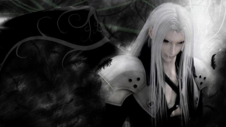 Final Fantasy New HD Wallpapers - All HD Wallpapers