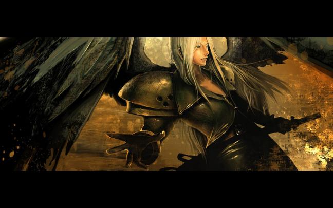 Final Fantasy Wallpapers HD \/ Desktop and Mobile Backgrounds
