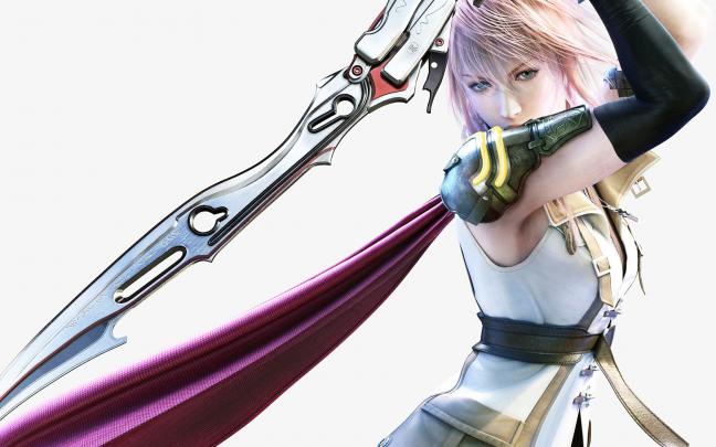 final, Fantasy Wallpapers HD \/ Desktop and Mobile Backgrounds