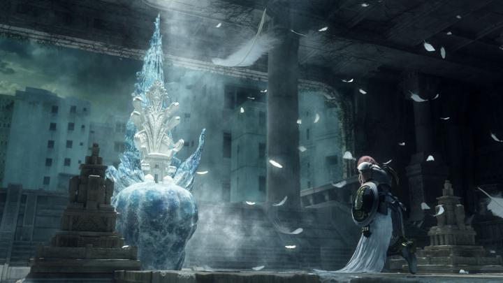 final fantasy wallpaper free - HD Desktop Wallpapers