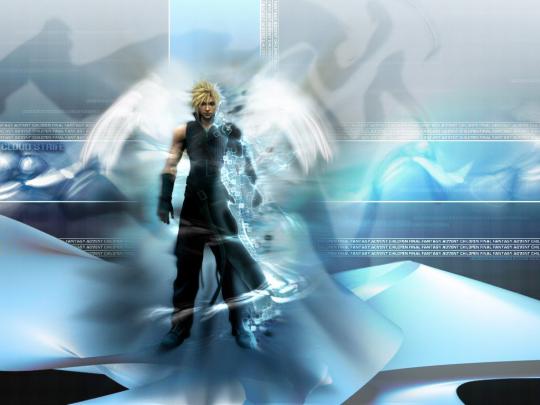 Final fantasy wallpaper desktop |Clickandseeworld is all about Funny 