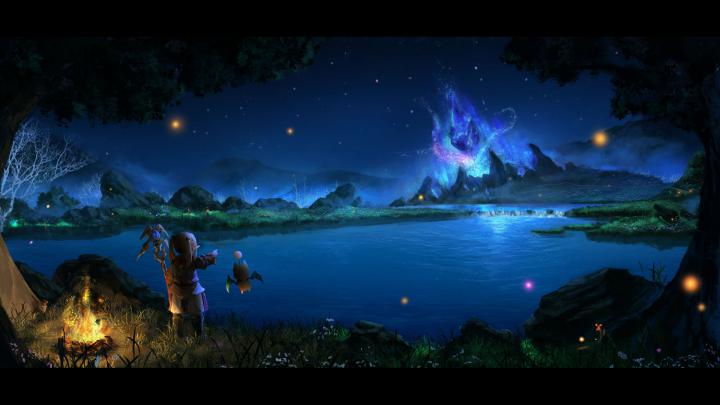 Final Fantasy XIV Backgrounds, Pictures, Images