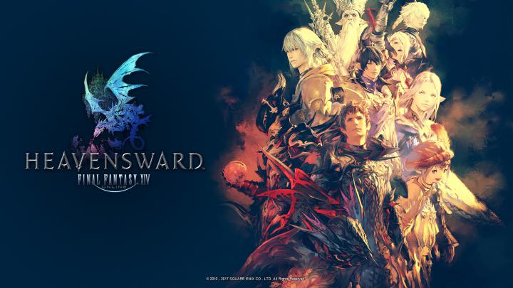 Final Fantasy XIV Wallpapers (82+ images)