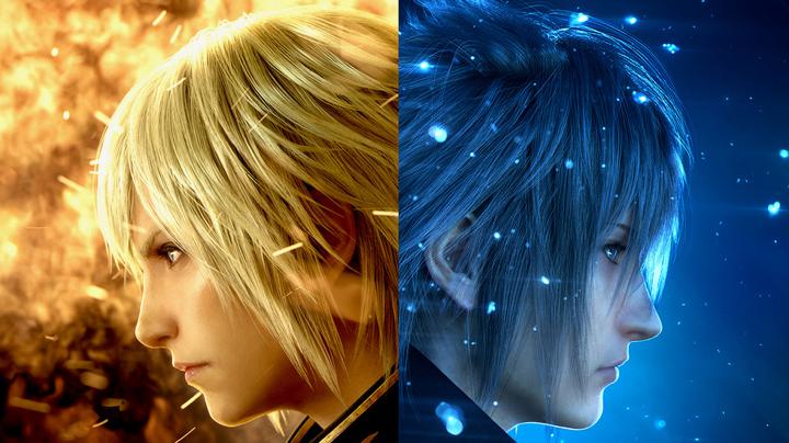 Final Fantasy XV HD wallpapers free download