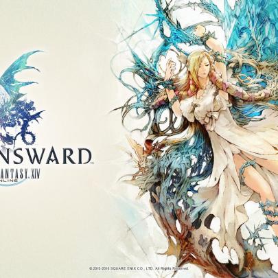 10 Top Final Fantasy Xiv Wallpaper Hd FULL HD 1080p For PC Desktop 2020