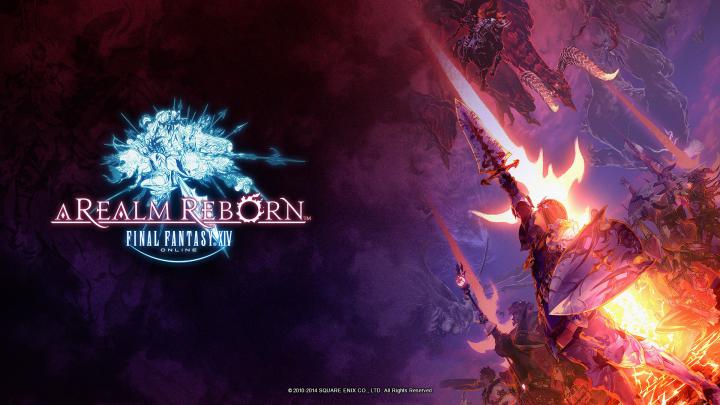 Final Fantasy XIV wallpaper \u00b7\u2460 Download free amazing full HD 