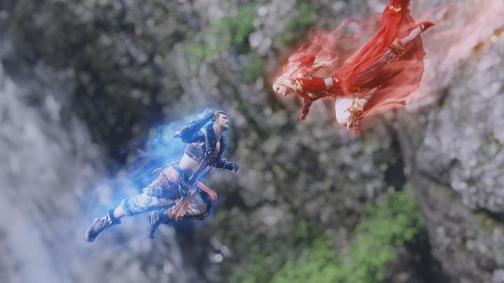 Final Fantasy XIV wallpaper \u00b7\u2460 Download free amazing full HD 