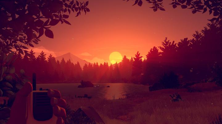 Firewatch HD Wallpaper | Background Image | 1920x1080