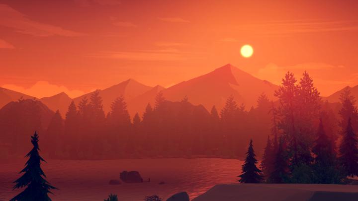 Firewatch Wallpapers (83+ background pictures)