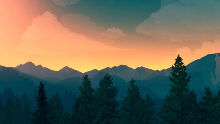 Best 47+ Firewatch Wallpaper on HipWallpaper | Firewatch Game Wallpaper 