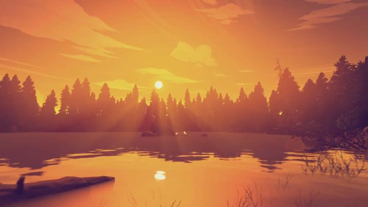 Firewatch Wallpaper Ultra 4k Hd - 1920x1080 Wallpaper - teahub.io