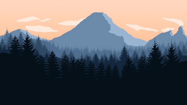 Firewatch Wallpapers (83+ background pictures)
