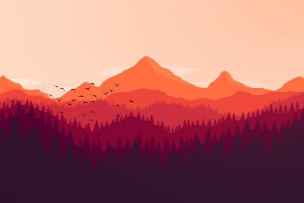 popular firewatch wallpaper 1920x1080 photos | Game wallpaper iphone 