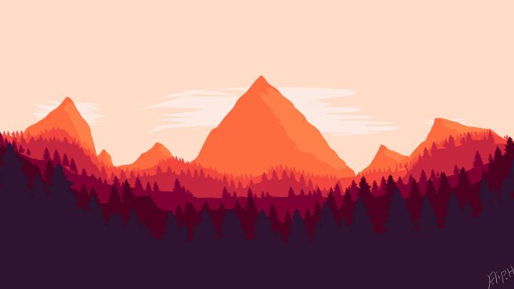 Firewatch Wallpapers (83+ background pictures)