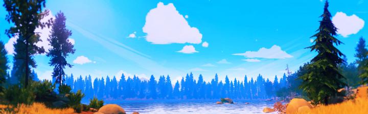 Firewatch Wallpaper (82+ immagini)