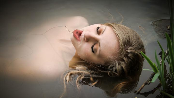 women fish hooks Wallpapers HD \/ Desktop and Mobile Backgrounds