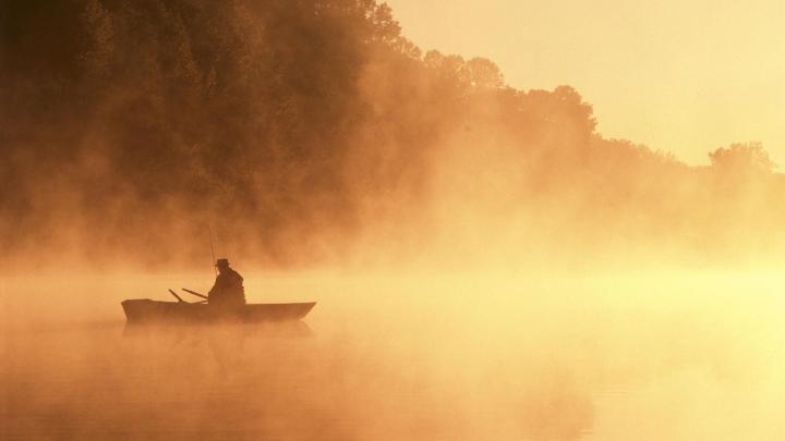 Fishing Backgrounds Desktop