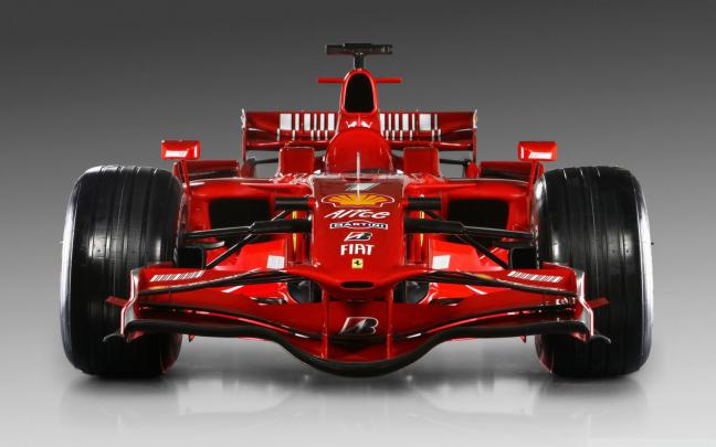 Formula 1 Wallpapers ~ HD Desktop Wallpaper