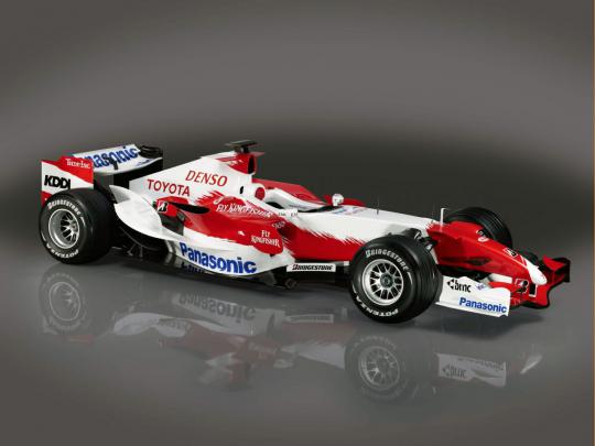 Formula 1 Wallpapers ~ HD Desktop Wallpaper