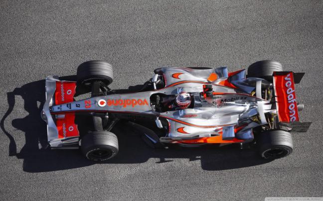 Formula 1 Wallpapers ~ HD Desktop Wallpaper