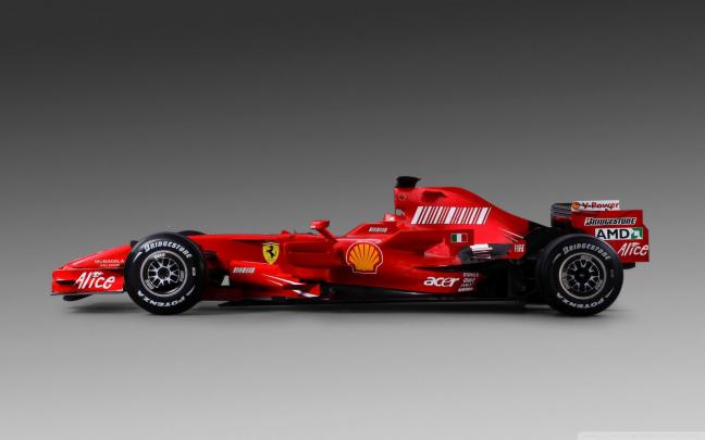 Formula 1 Wallpapers ~ HD Desktop Wallpaper