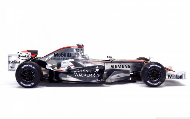 Formula 1 Wallpapers ~ HD Desktop Wallpaper