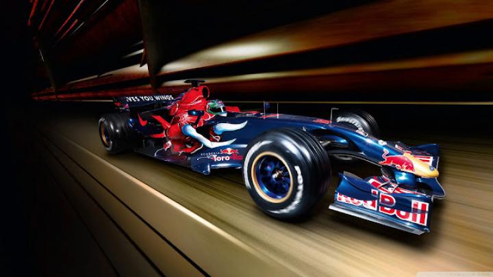 Formula 1 Wallpapers ~ HD Desktop Wallpaper