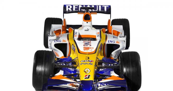 Formula 1 Wallpapers ~ HD Desktop Wallpaper