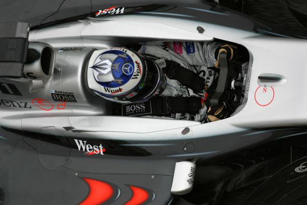 McLaren Mercedes Benz HD Formula 1 Wallpapers | Desktop Wallpapers