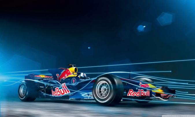 Red Bull Formula 1 Car 4k Hd Desktop Wallpaper For Smartphone 