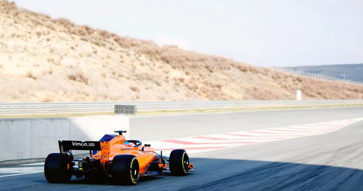 Logo Mclaren Formula 1 Wallpaper : F1 2020 All Teams Hd Desktop 