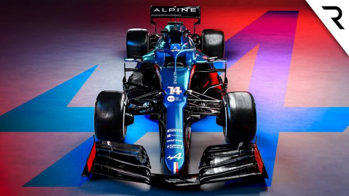 Formula 1 Wallpaper 4K \/ F1 Wallpapers Download Scuderia Alphatauri 