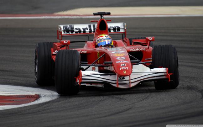 Formula 1 Wallpapers ~ HD Desktop Wallpaper