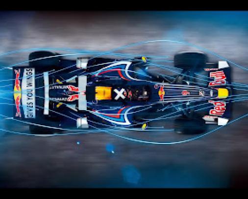HD Desktop Wallpaper: Formula 1 Wallpapers