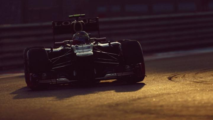 Formula 1 Car Desktop Wallpaper 49944