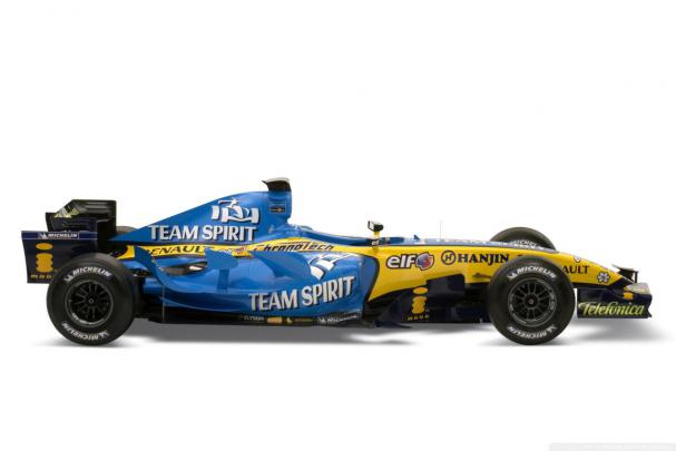 Formula 1 Renault F1 Car 4k Hd Desktop Wallpaper For Smartphone 