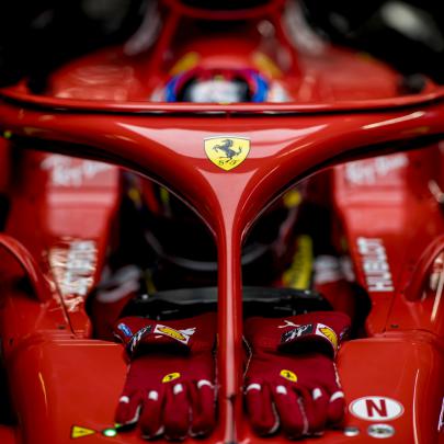 Desktop wallpaper ferrari sf71h, formula one, f1 sports cars, 2018, hd 