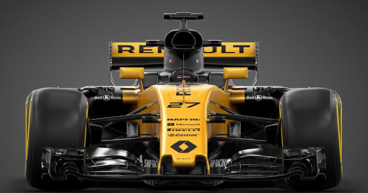 Formula 1 Wallpaper - F1 Ferrari Wallpapers - Formula 
