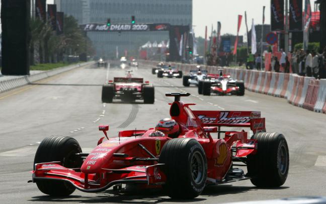 Formula 1 Wallpapers, F1 Backgrounds, Formula 1 Desktop Wallpapers 