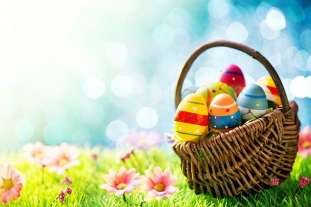 Desktop Wallpaper Easter (65+ images)