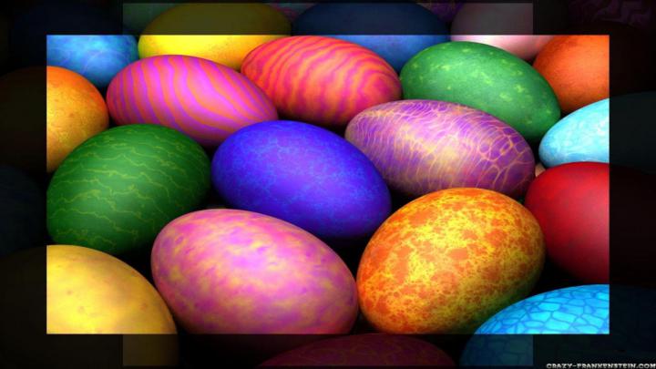 Free Easter Desktop Wallpaper Backgrounds