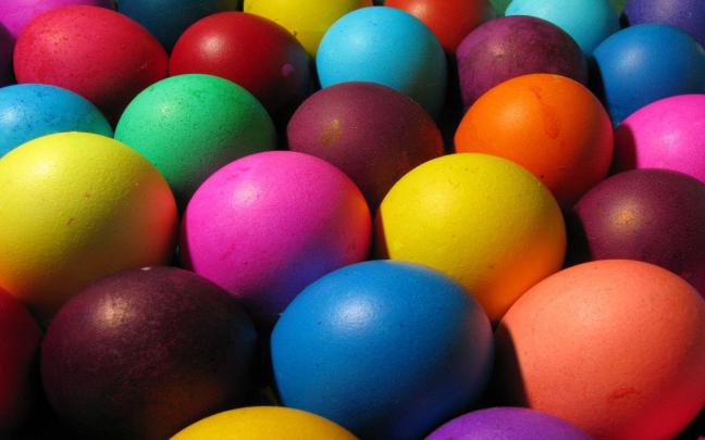 Easter Desktop Wallpapers