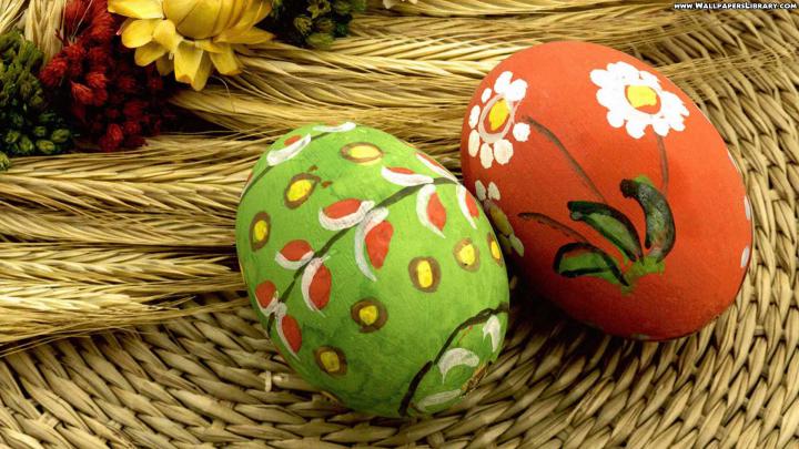 Easter Desktop Wallpapers Backgrounds (65+ images)