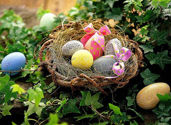 Easter Desktop | Free HD Wallpapers