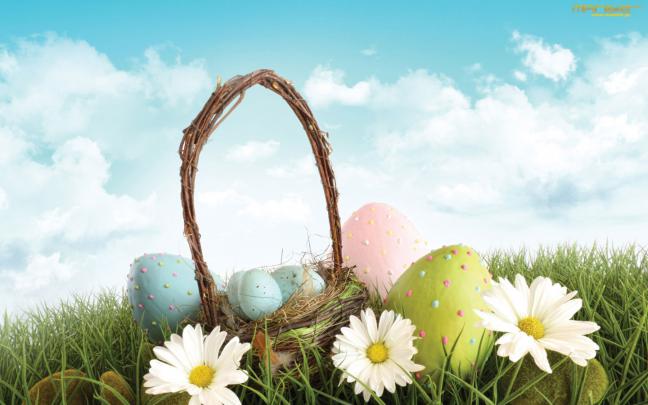 Easter Backgrounds download free