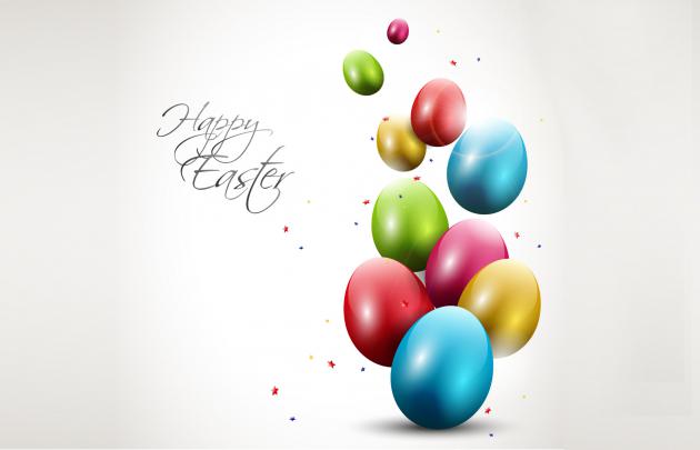 Free Easter Wallpaper HD for your Desktop (50+)