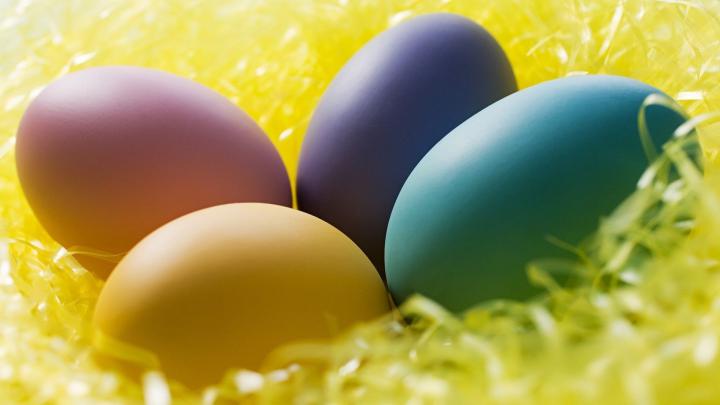 Easter Egg Desktop Wallpaper (60+ images)